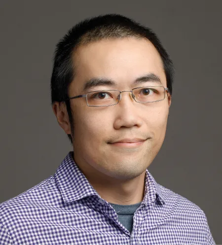 Alex Kwan, PhD