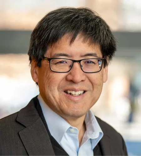 Samuel Wang, PhD