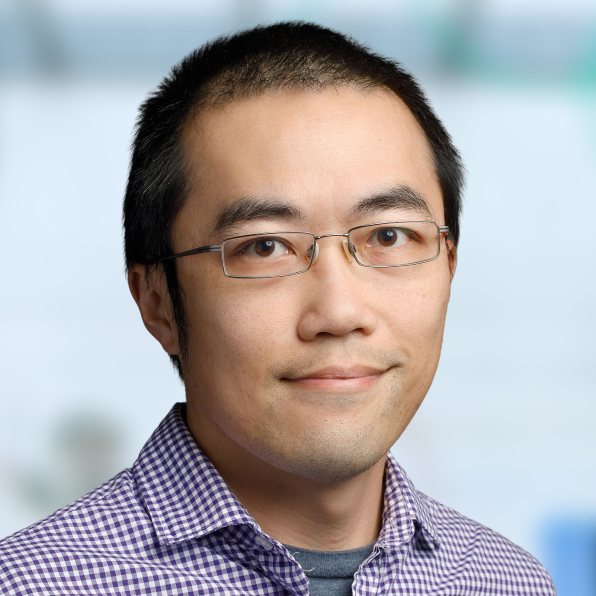 Alex Kwan, PhD