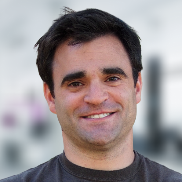 Hillel Adesnik, PhD