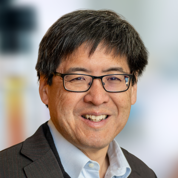 Samuel Wang, PhD