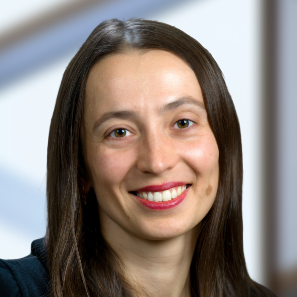 Yevgenia Kozorovitskiy, PhD